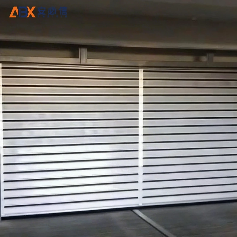 驻马店市消防高速门