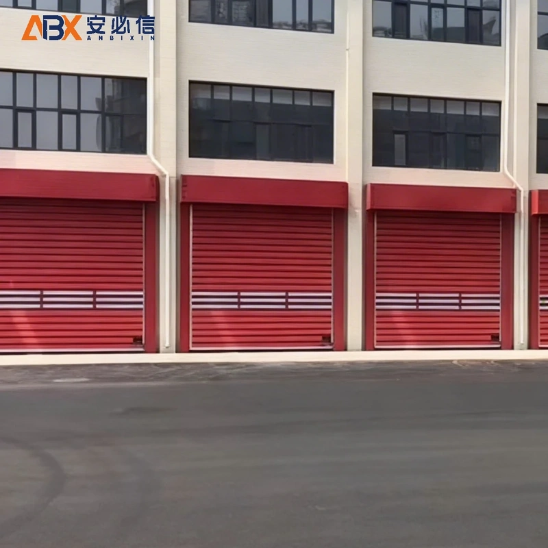 驻马店市医药密闭高速门