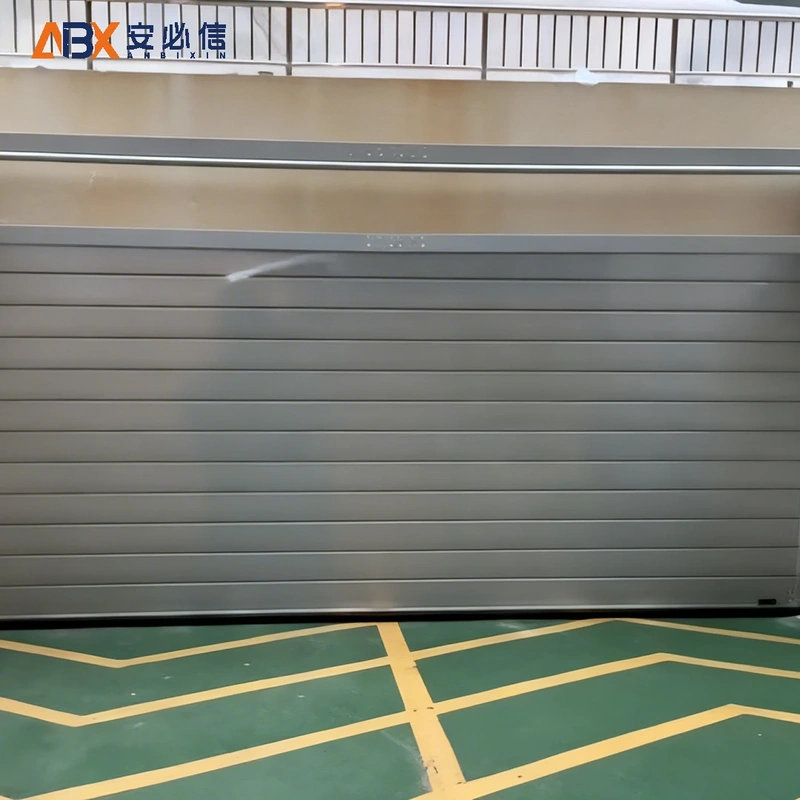 驻马店市涡轮硬质高速门